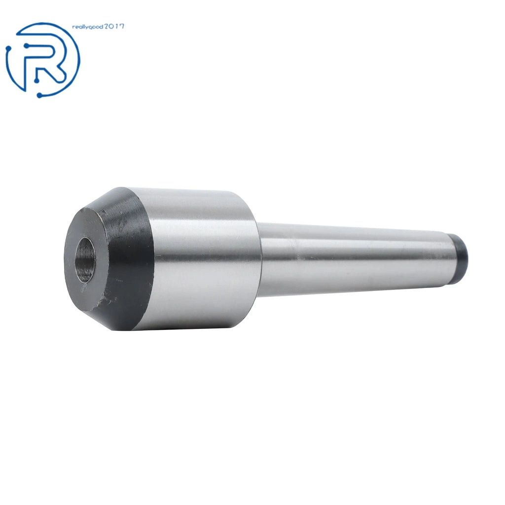 3/8 Inch Adapter for MT2 Taper End Mill Tool Holder (3/8"-16)