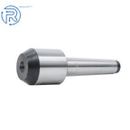 3/8 Inch Adapter for MT2 Taper End Mill Tool Holder (3/8"-16)