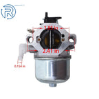 Carburetor for Briggs & Stratton (699831, 694941, 284702)
