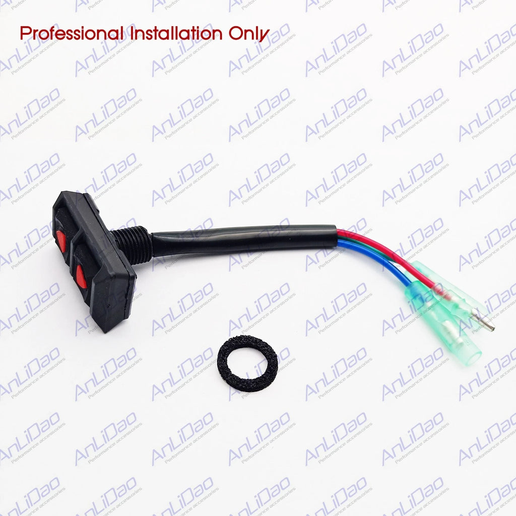 Tilt and Trim Switch Assembly for Johnson Evinrude Fit Fit (585146, 583803, 854841)