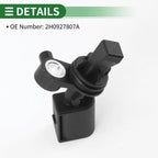 ABS Wheel Speed Sensor No. 2H0927807A for Audi A3 8L1/TT 8N3 (1996–2006)