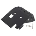 Skid Plate Guard Engine Protector for Honda XR650L (1993–2025) Aluminum