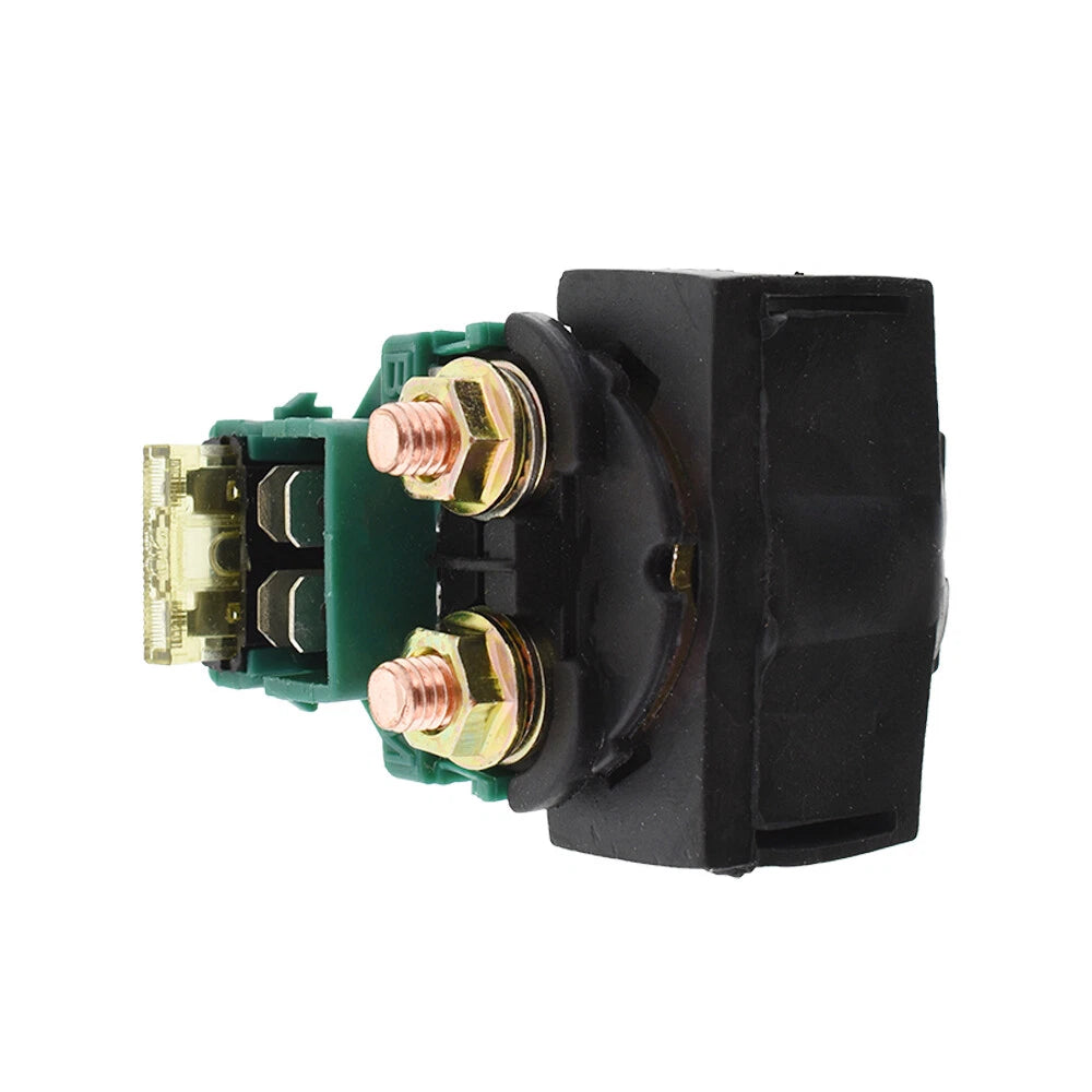 Starter Relay Solenoid for Kawasaki Bayou 250/220 (1988–2010)