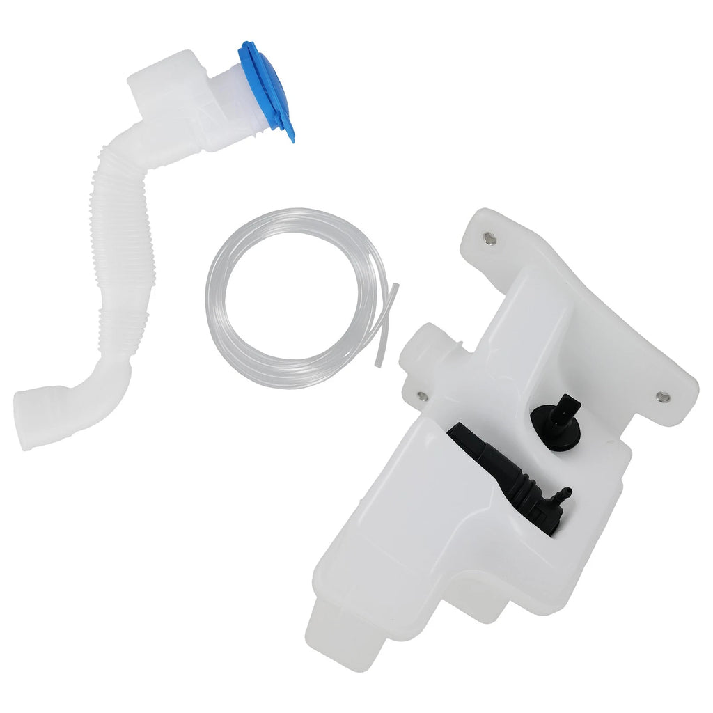 Washer Tank W/Sensor Cap for VW Jetta (2019–2023) 17A955453A-PFM VW1288125