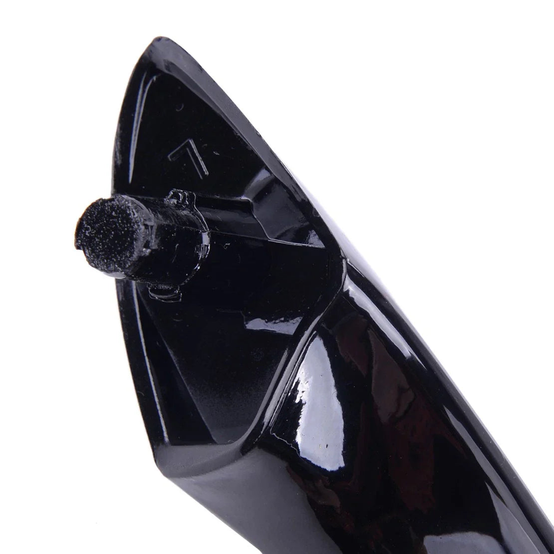 Front Left Door Handle for BMW X5 E53 (2000-2006) - Black