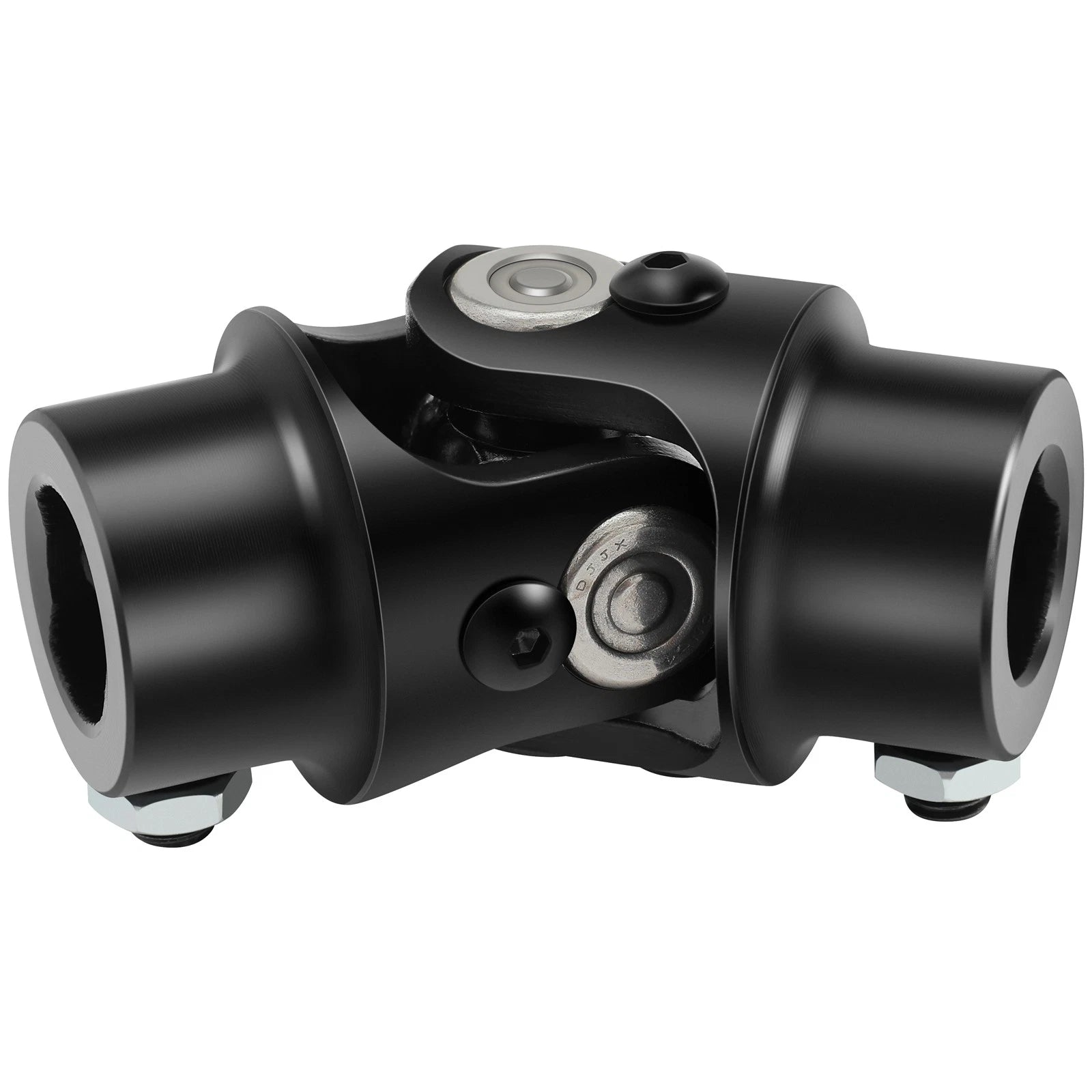 Universal Steering U-Joint Shaft for Ford Triangle (3/4" DD)