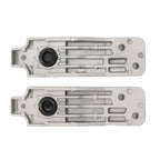 2X Radiator Lower Bracket Rubber for Chevy Impala Malibu Buick Regal LaCrosse