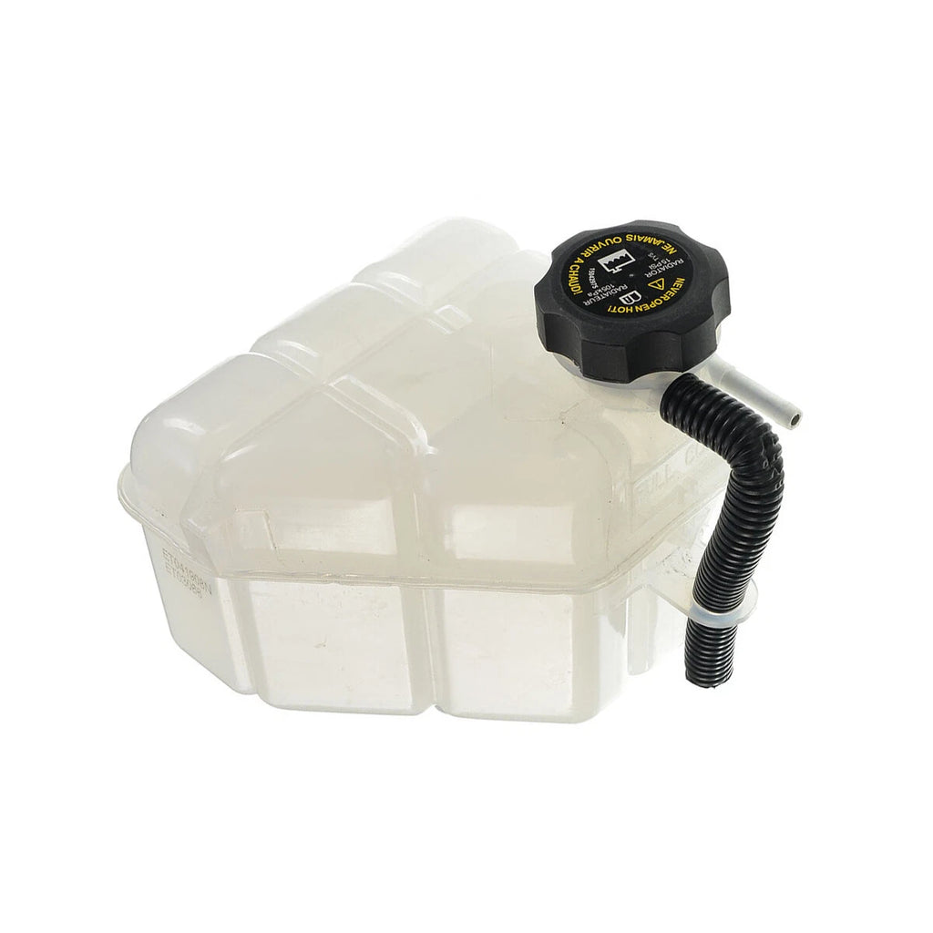 Coolant Expansion Tank with Cap for Chevy Malibu (2004-2006)