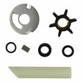 Water Pump Impeller Kit for Mercury 4/4.5/7.5/9.8hp (1990–2023) 47-89981Q1