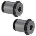 Set of 2 Front Suspension Control Arm Bushings for GX470 Tacoma 4Runner (2003–2009)