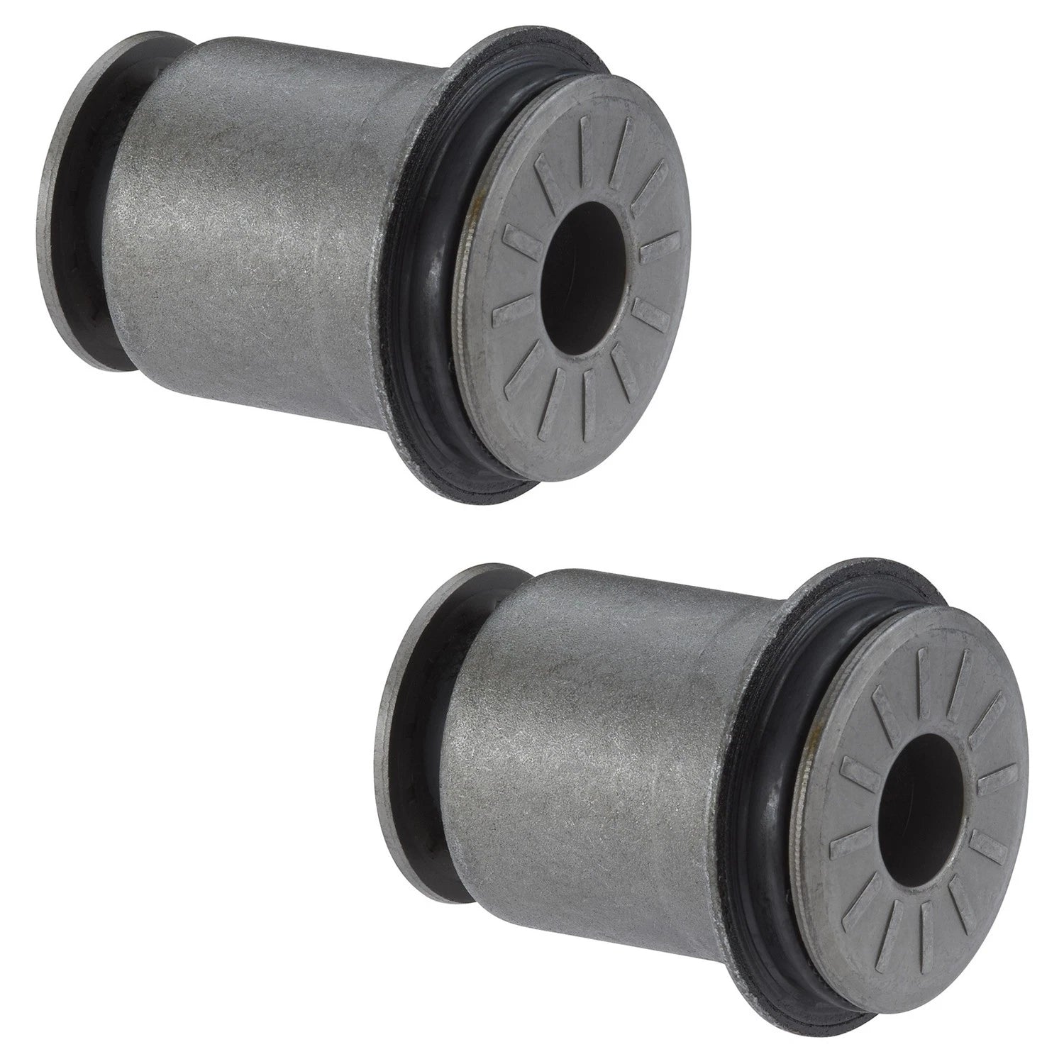 Set of 2 Front Suspension Control Arm Bushings for GX470 Tacoma 4Runner (2003–2009)