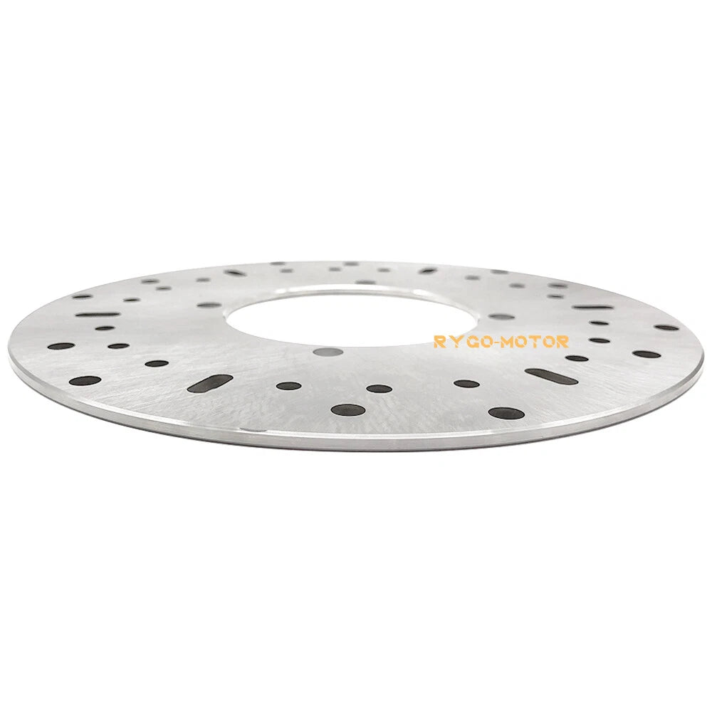 2pcs Front Brake Disc Rotor for Polaris Ranger 570, Ranger Crew 570 (2014–2019)
