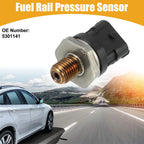 Fuel Rail Pressure Sensor No. 5301141 for Ford F-250 F-350 Super Duty (2017–2019)