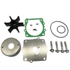 Water Pump Impeller Kit for Yamaha 2-Str 115 130 HP (6E5-W0078-3A)