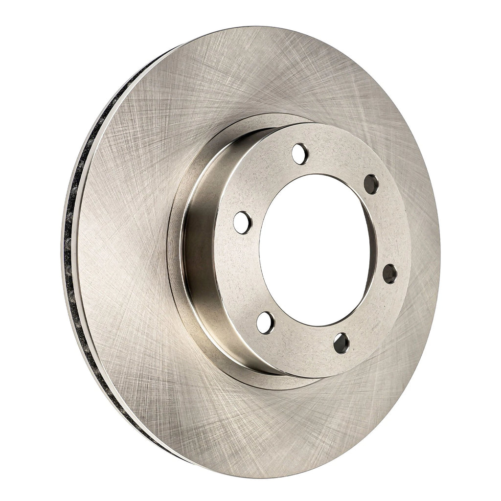 Front Vented Brake Rotor for Toyota 4Runner Lexus GX470 (2004–2009)