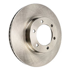 Front Vented Brake Rotor for Toyota 4Runner Lexus GX470 (2004–2009)