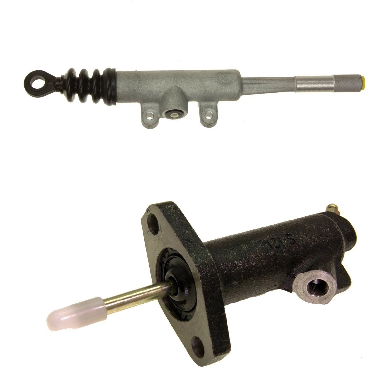 Sachs Clutch Master & Slave Cylinder Kit for BMW E30 318i 325e 325iX M3 (1982–1994)