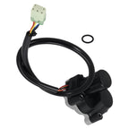 Hub Actuator for Kawasaki Teryx4 750 800 KRT800 (2014–2022) 16172-0038