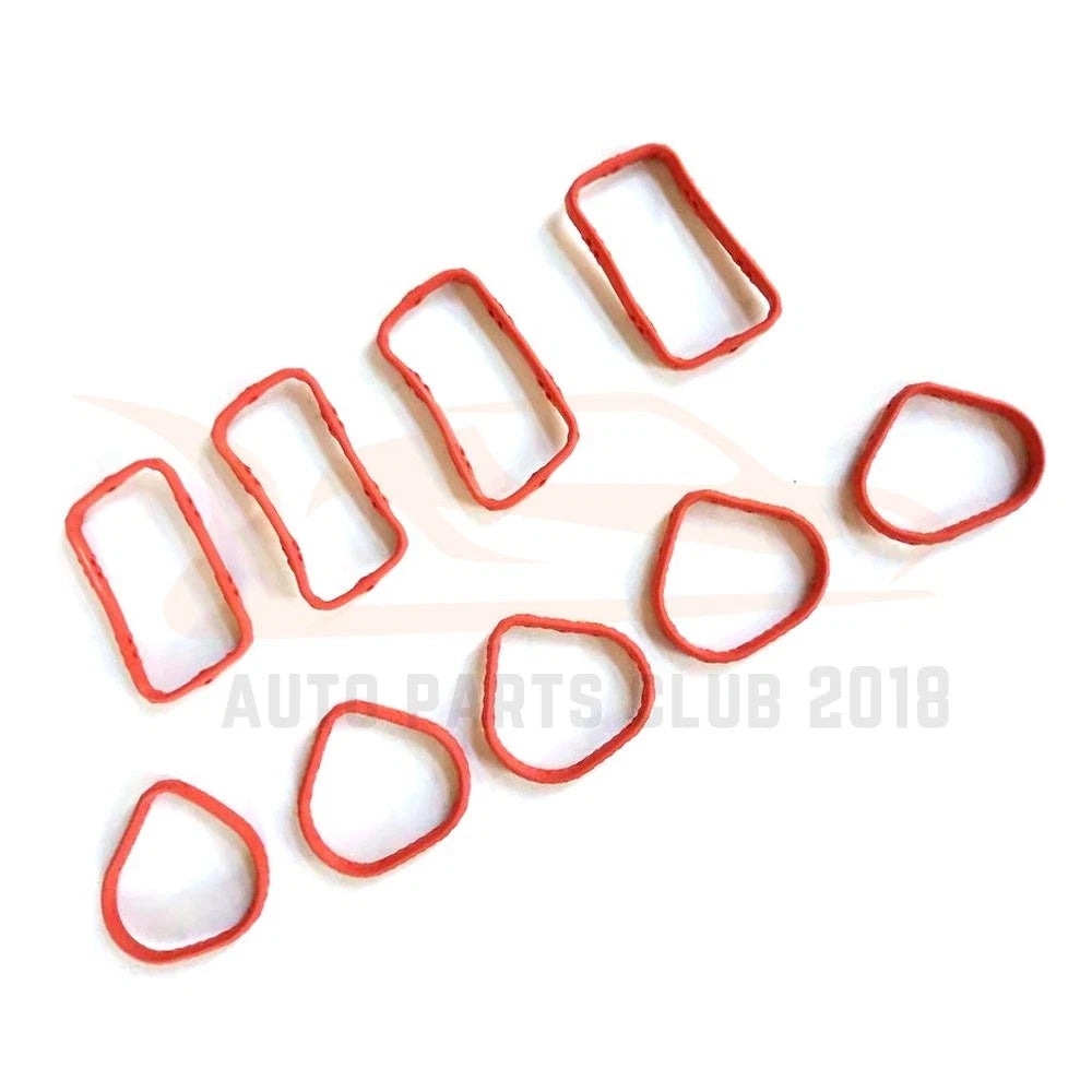 Engine Gasket for Jeep Wrangler TJ 2.4L L4 (2001–2010)