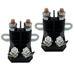 Start Solenoid Valve for Riding Mower (AM138068, 72504439)