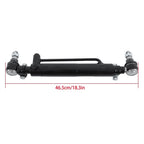 Power Steering Cylinder for Case 480C 480D 580C 580D 580SE 584D 585E