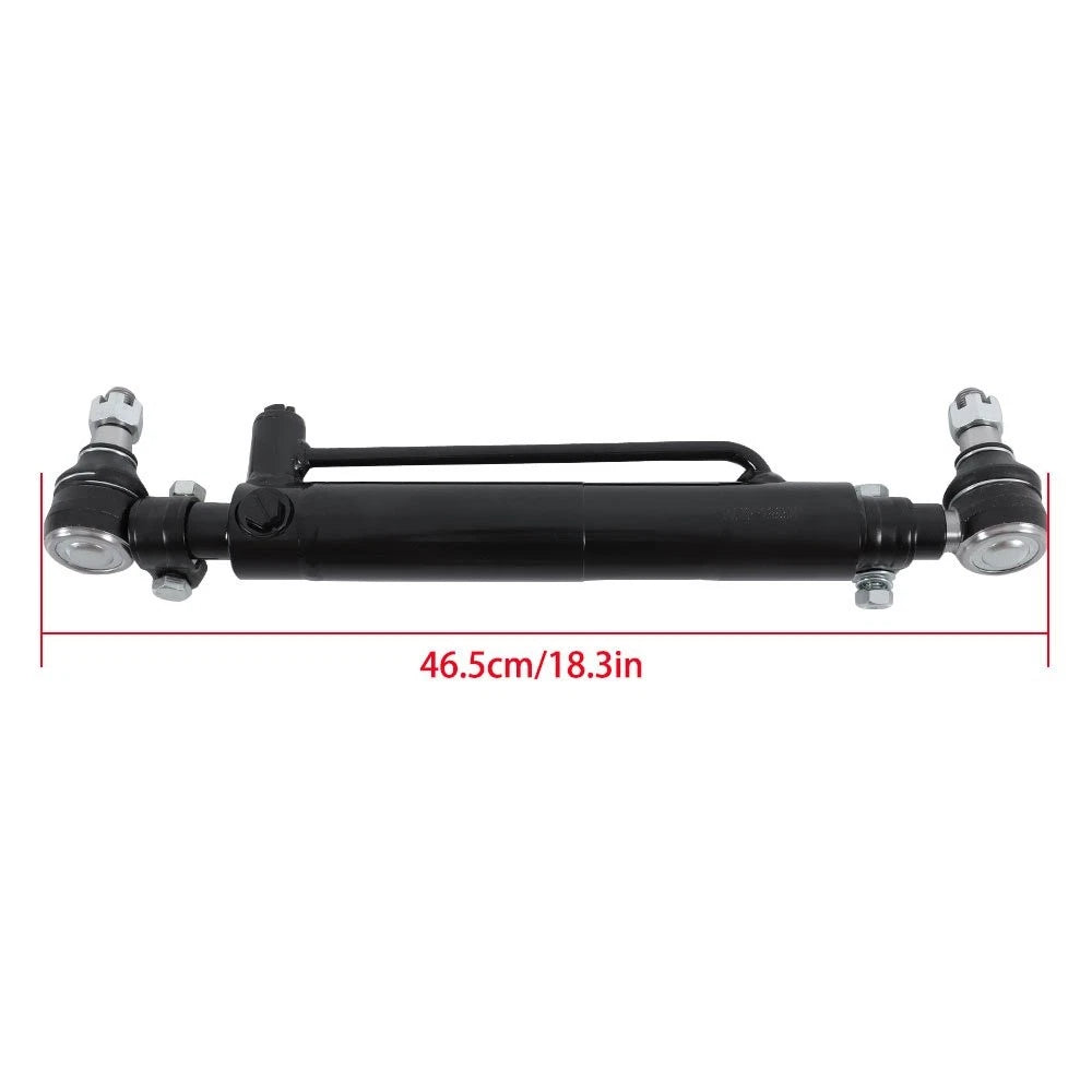 Power Steering Cylinder for Case 480C 480D 580C 580D 580SE 584D 585E