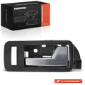 Front Right Plastic Interior Door Handle for Ford Mustang (2005–2007)