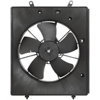 Radiator Cooling Fan for Acura MDX (2001-2002) & Honda Pilot (2003-2004)