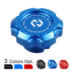 Oil Fill Cap Plug with O-Ring for Polaris RZR XP / XP 4 1000 / 900 / 4 900 (2015–2021)
