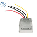 12V to 24V 15A 360W Waterproof DC/DC Car Voltage Converter Regulator