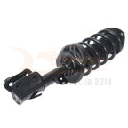 Front Complete Struts Springs Shocks Absorber Assembly for Honda Odyssey (2008–2010)