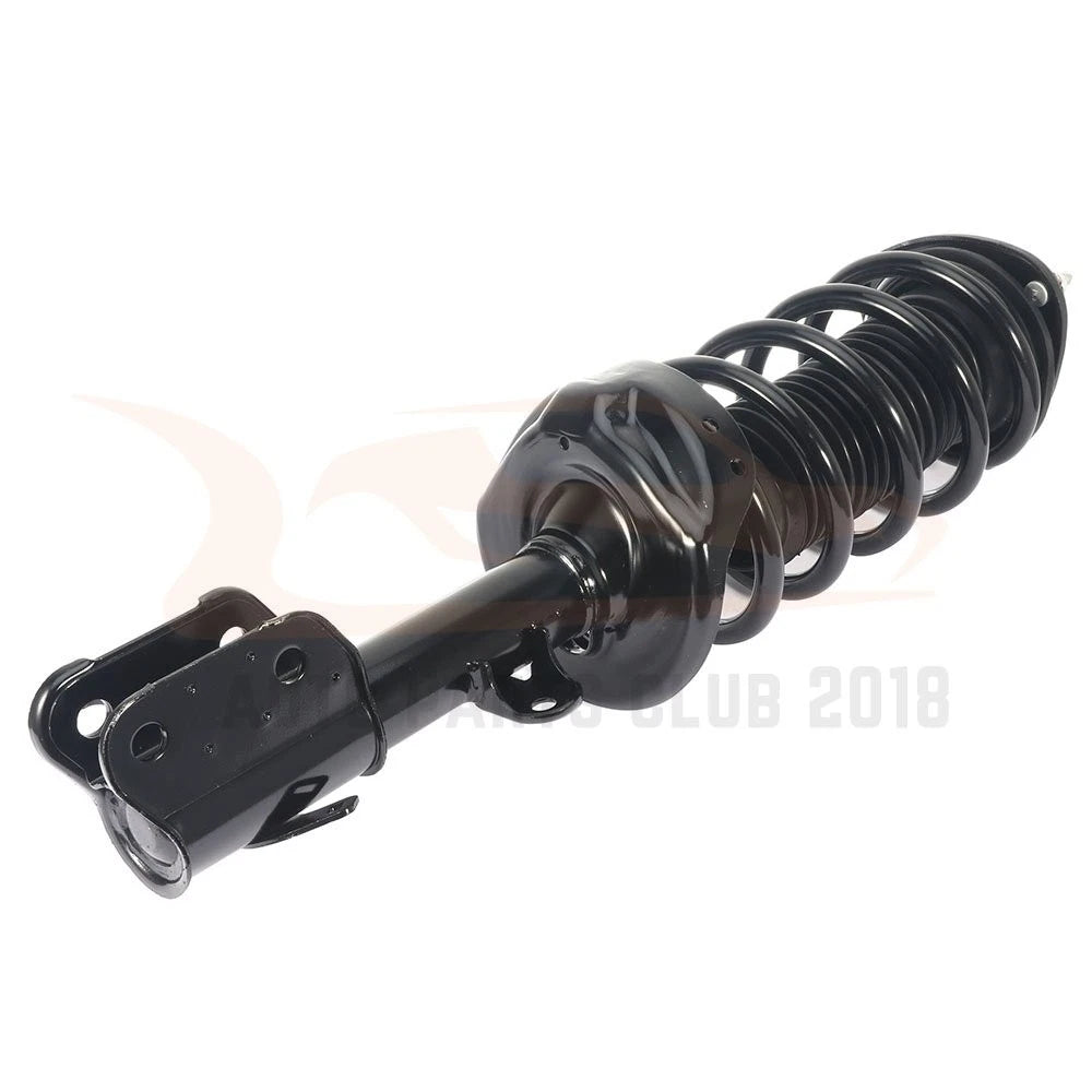Front Complete Struts Springs Shocks Absorber Assembly for Honda Odyssey (2008–2010)