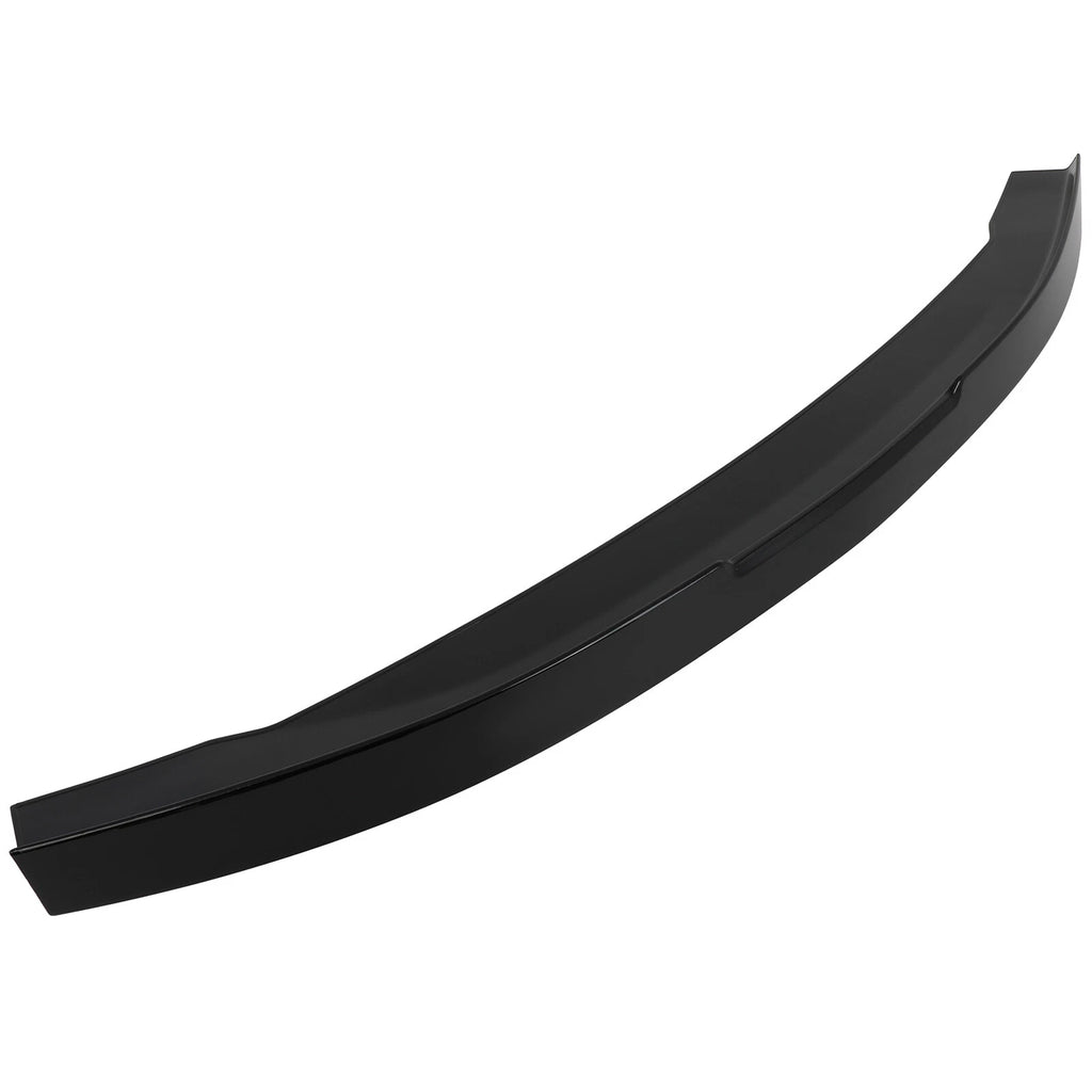 ABS Rear Side Spoiler for Chevy Camaro (2016–2020) Black