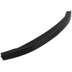 ABS Rear Side Spoiler for Chevy Camaro (2016–2020) Black