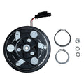 AC Compressor Clutch Replacement for Buick Regal 2.4L (2012–2012)