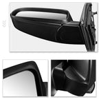 Rear Step Bumper Assembly for Ford F-150 (2021–2023) with Sensor Holes