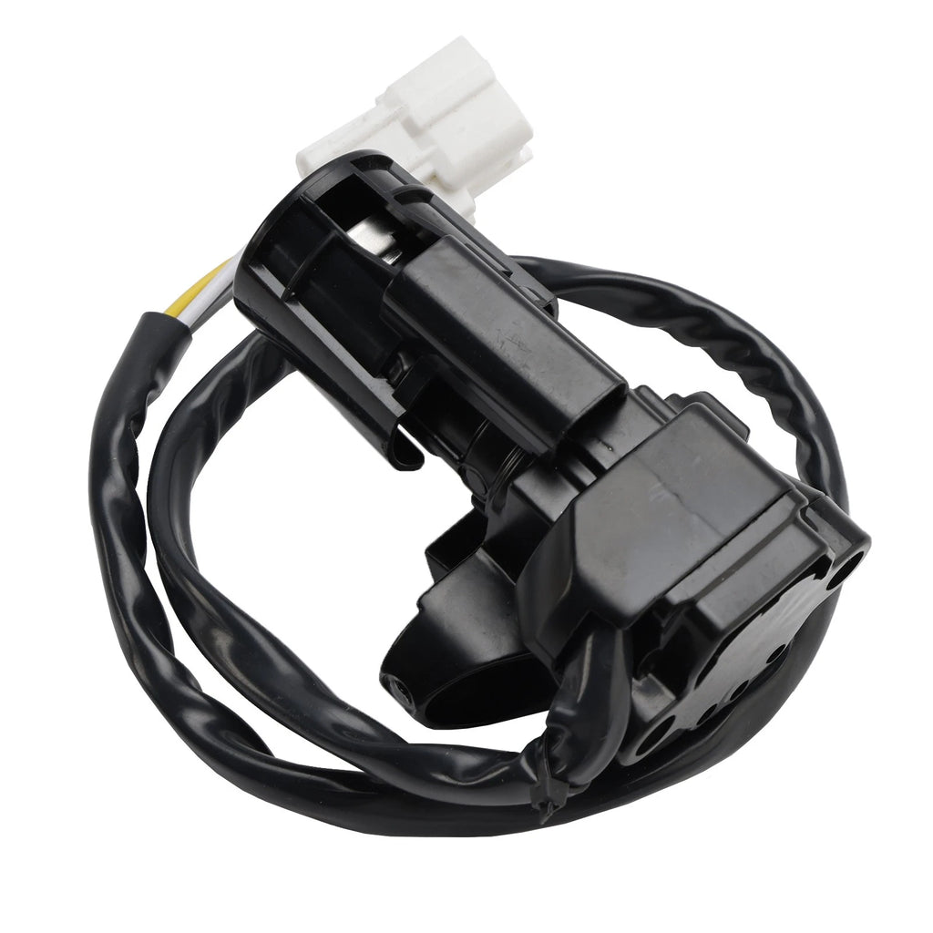 Ignition Switch w/Keys for Kawasaki ZX6R ZX10R ZX14R Ninja 400R ER6N ER6F (2011–2019)