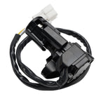 Ignition Switch w/Keys for Kawasaki ZX6R ZX10R ZX14R Ninja 400R ER6N ER6F (2011–2019)