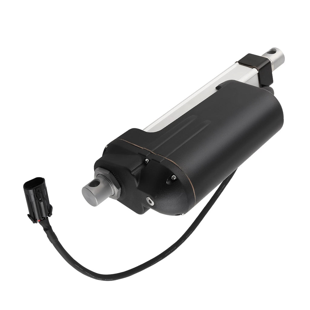 Quick Tach Actuator for John Deere Skid-Steer Loaders (AT424407–AT494284)