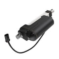 Quick Tach Actuator for John Deere Skid-Steer Loaders (AT424407–AT494284)