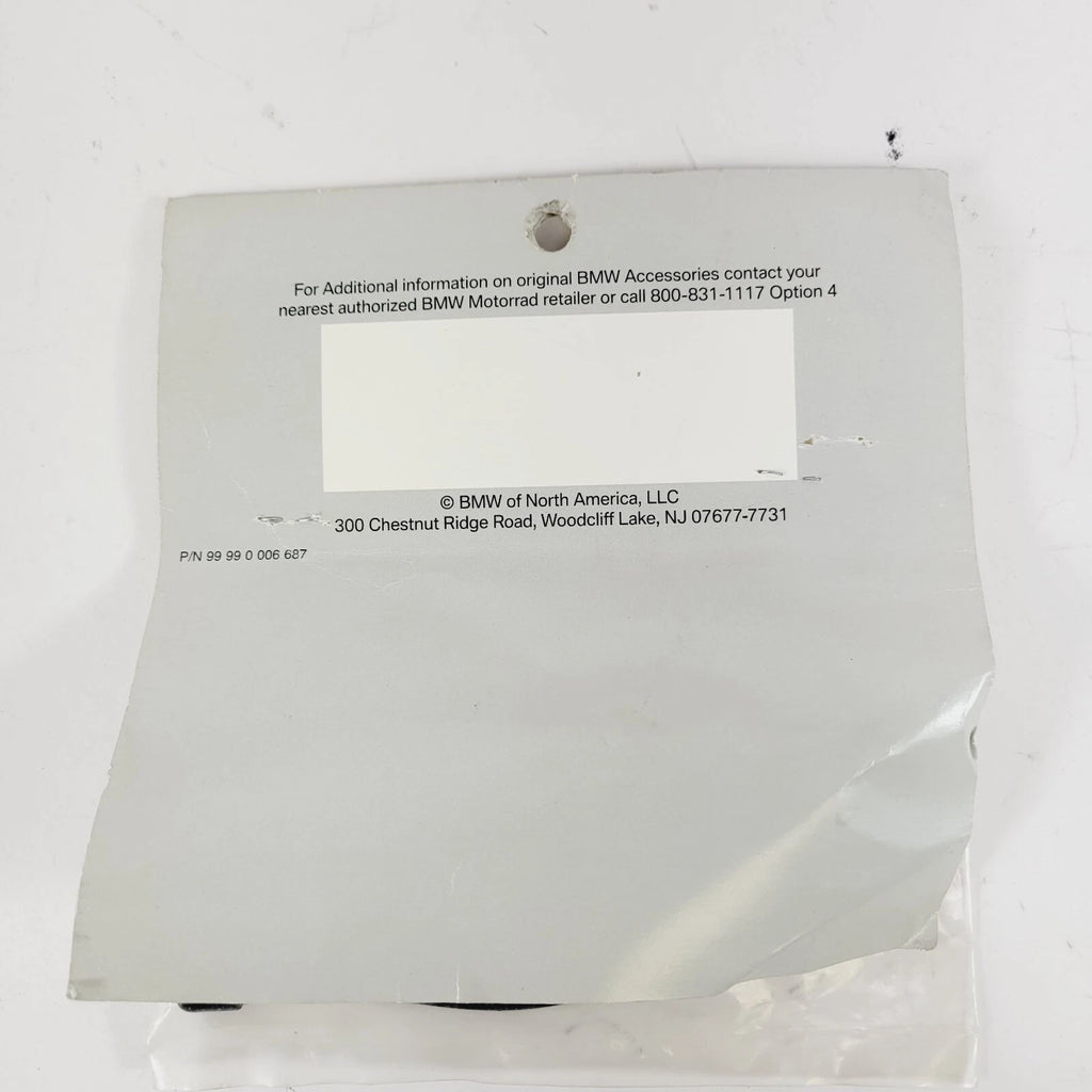 Cell Phone Adapter for BMW Motorcycle (82000419358)