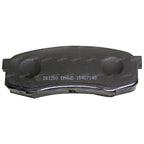 4x4 Rear Disc Brake Pad Set for Landcruiser Bundera LJ70 (1996–1991)