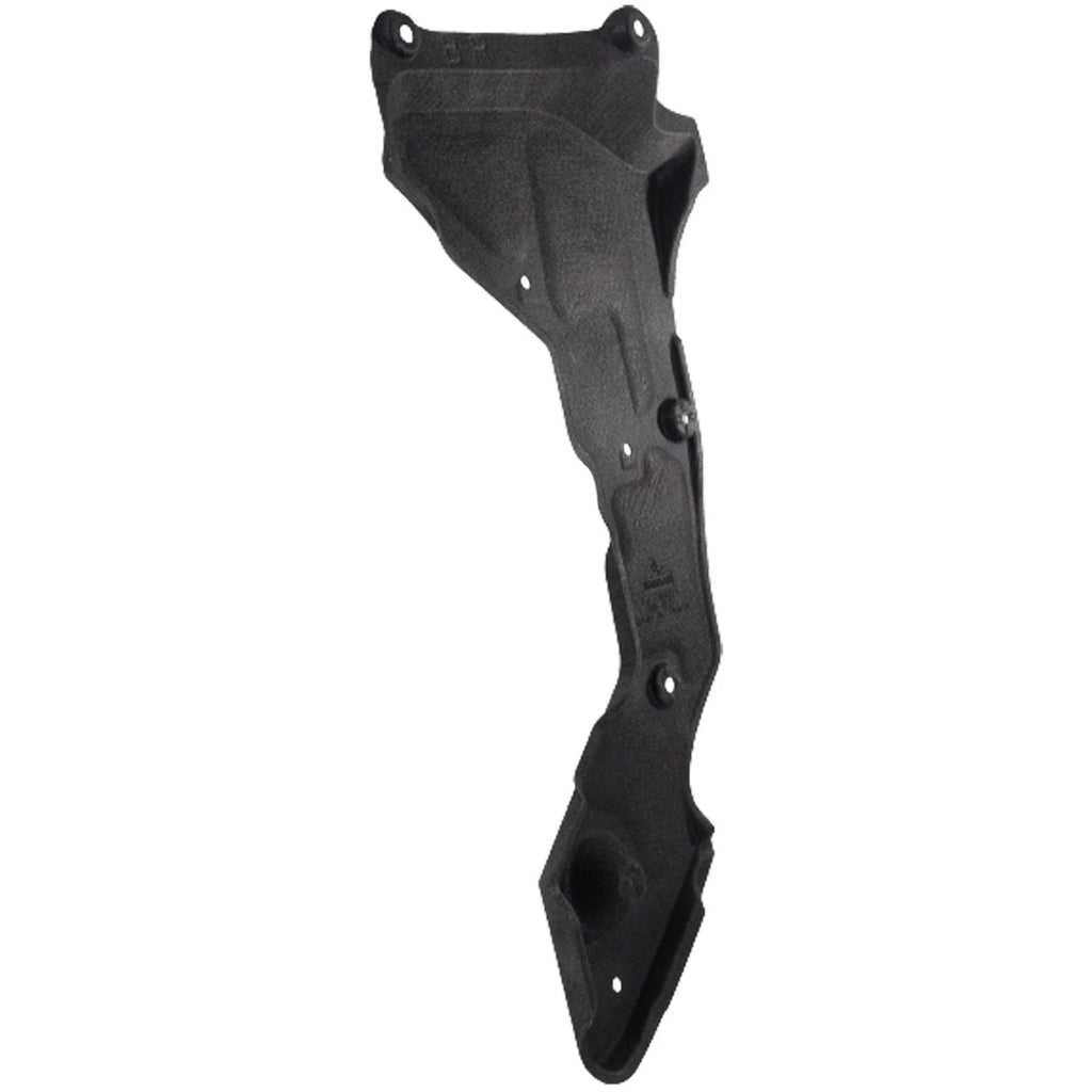 Engine Splash Shield for Lexus ES350 (2019–2024) Rear Passenger Side