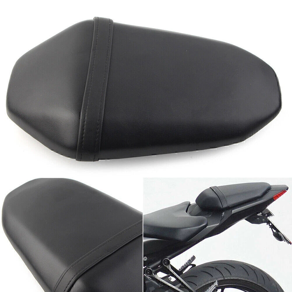 Rear Passenger Pillion Seat for Yamaha MT07 MT-07 (2018–2019)