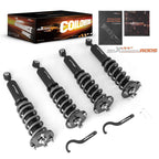 Adjustable Coilovers Kit for Lexus LS430 (2001–2006) UCF30