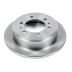 Brake Discs for H3T (2009–2010)