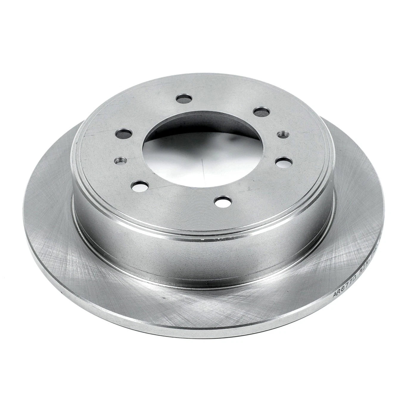 Brake Discs for H3T (2009–2010)