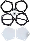 Fuel Pump Repair Kit for Universal Applications (MIKUNI FMK-DF62 R)