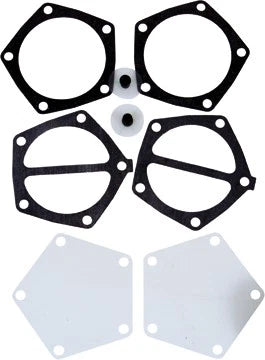 Fuel Pump Repair Kit for Universal Applications (MIKUNI FMK-DF62 R)
