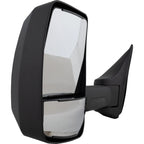 Towing Mirror for Ford E-350 Econoline (1992–1998) Manual Glass Adjust